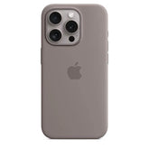 Graphite Grey iPhone Liquid Silicone Cover – Soft Touch, Anti-Slip & Stylish Protection for iPhone 16 Pro Max